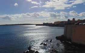 Il Mare Di Ortigia